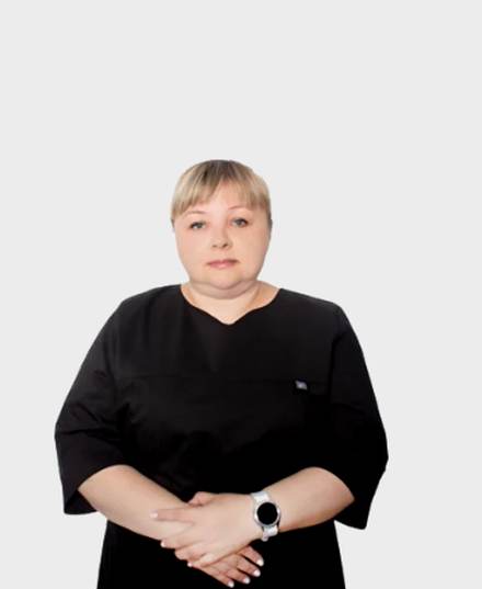 Дасаева Альбина Тагировна