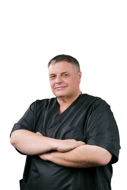 Кузьменко Олег Евгеньевич