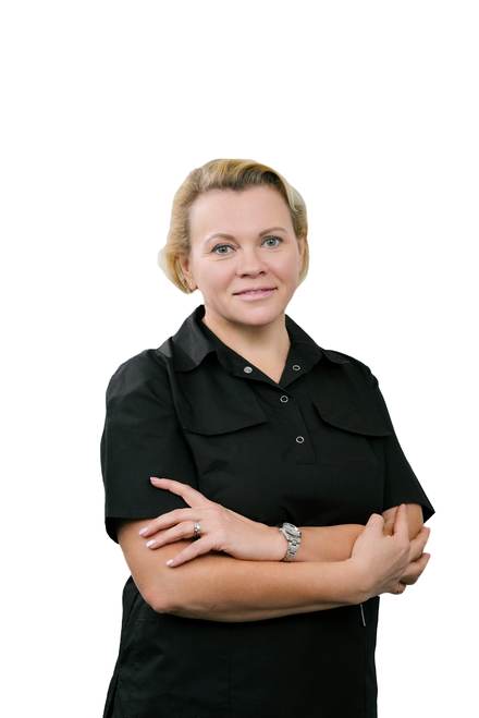 Шурыгина Вера Михайловна